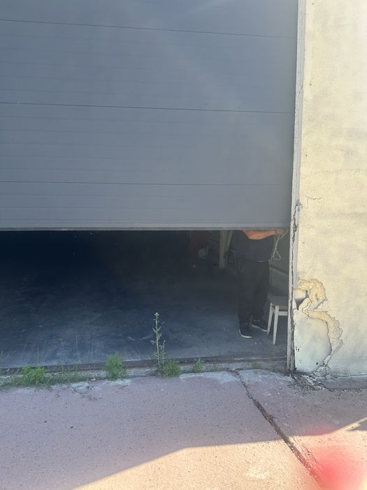 Складське приміщення з офісом загальною площею 1100 м² здається в оренду. - Вид 2