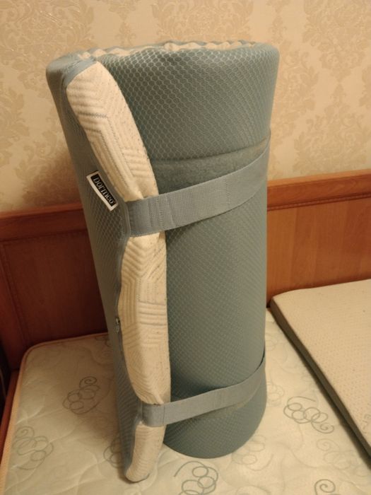 Дормео матрац -топер