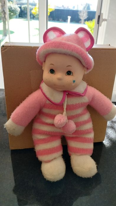 Boneco/Peluxe, - muito fofinho