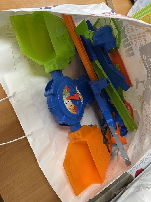 Треки хот віллс