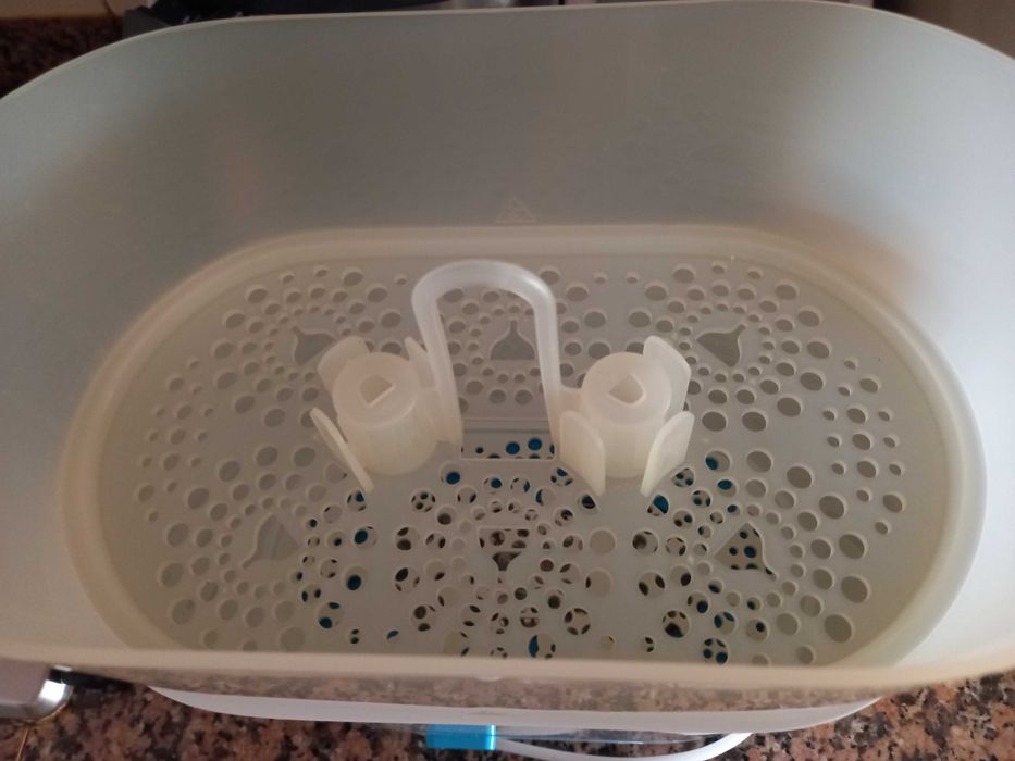 Esterilizador electrico PHILIPS AVENT