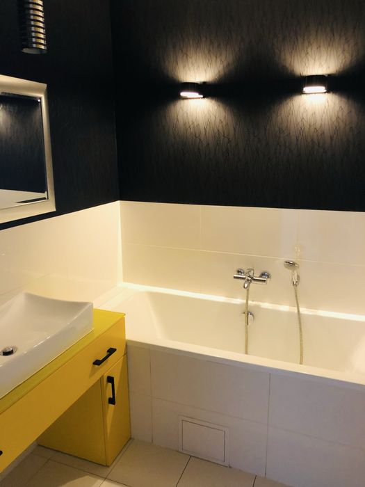Apartment in Białystok, Leśna Dolina - More