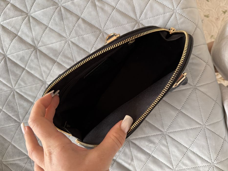 Сумка Coach оригинал!
