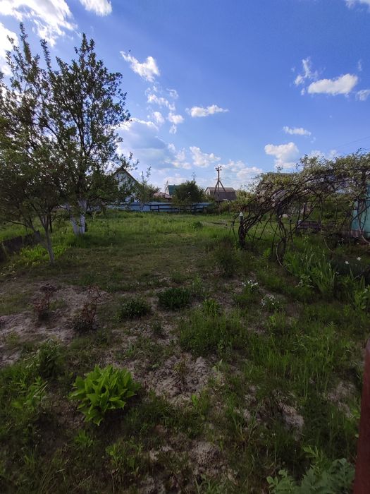 Продам земельну ділянку в СТ Трудівник, с.Пряжів