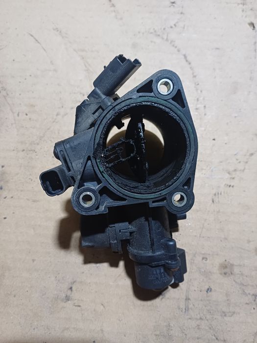 Przepustnica Ford , Volvo 6G9Q-9E926-AE