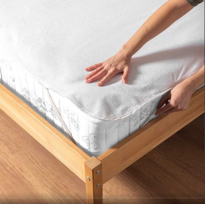 Наматрасник Аквастоп Наволочки Водонепроникні Наматрацник Супер якість