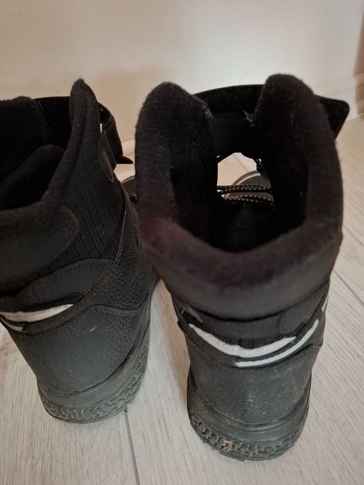 Buty zimowe Highland Creek 35