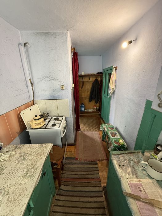 Продам будинок с. Бандурка (Миколаівська область)