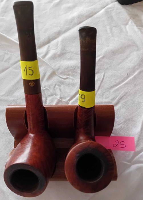 Suporte de cachimbos