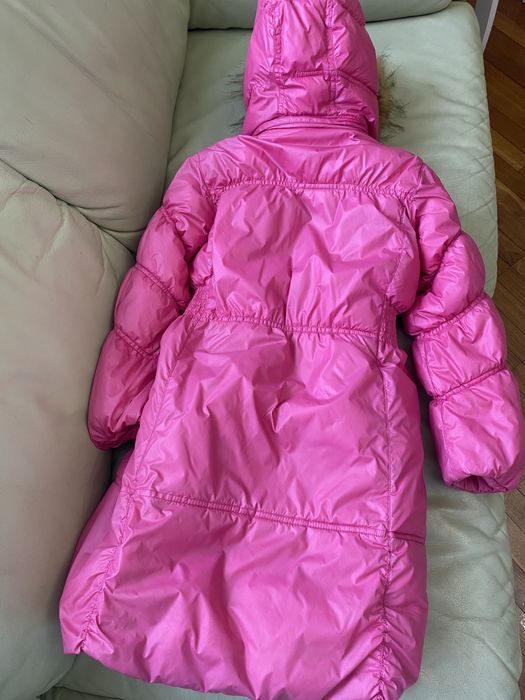 Пальто Deux par deux