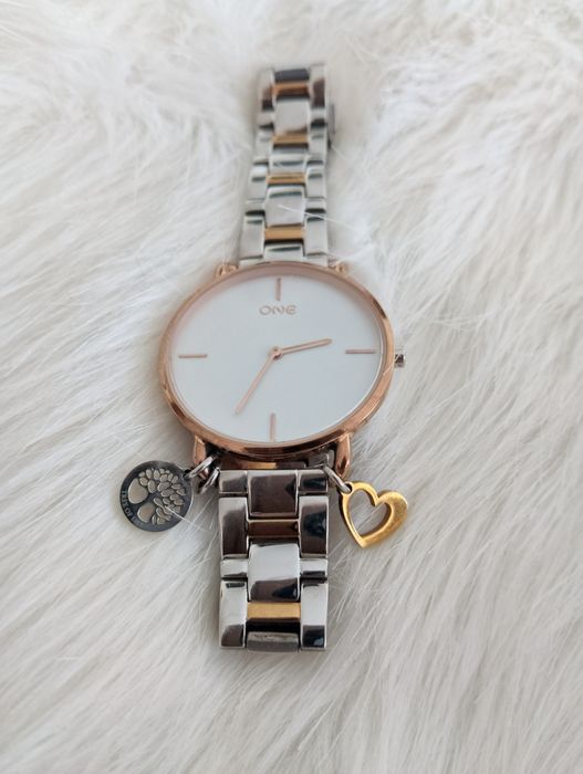 Relógio One óptimo estado