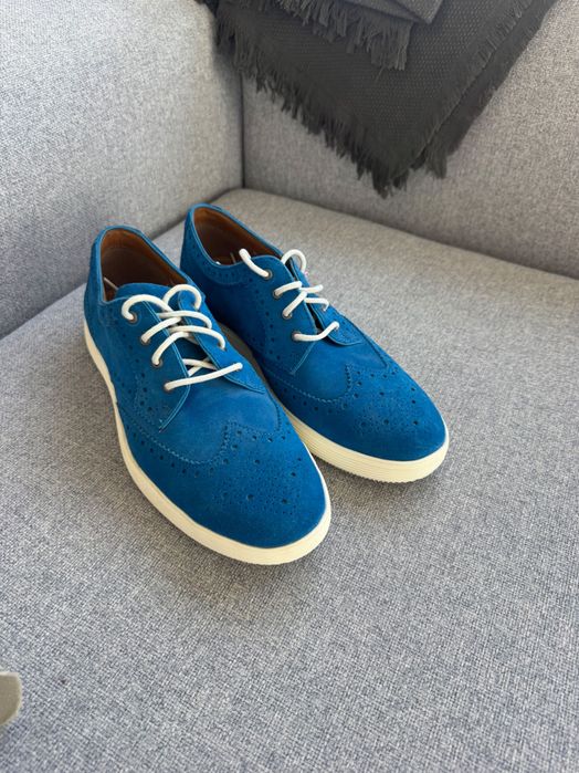 взяття нове Clarks UK 7 на 41р