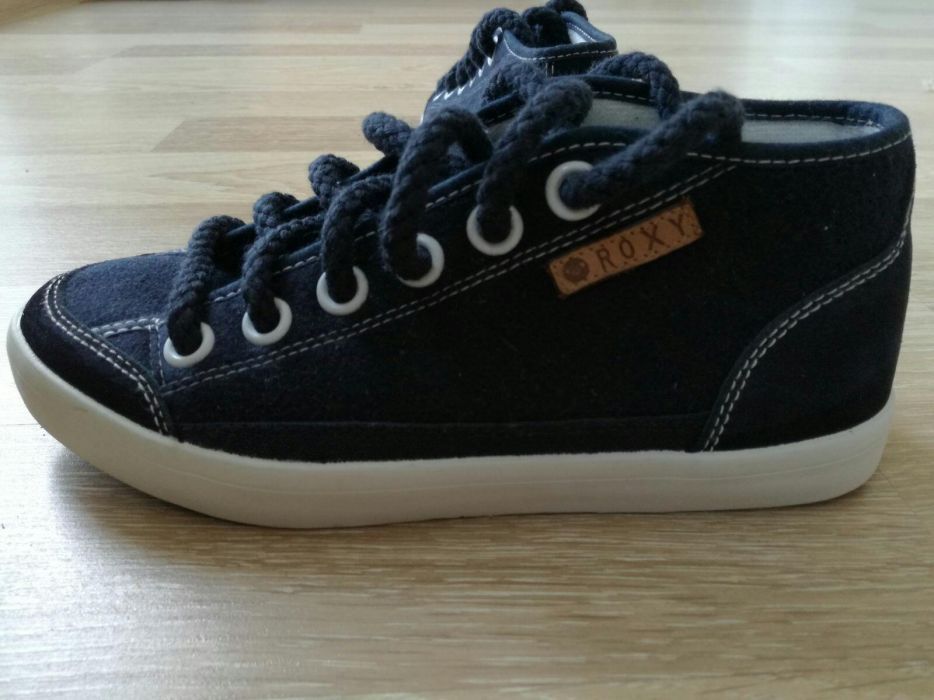Trampki Roxy nr 36