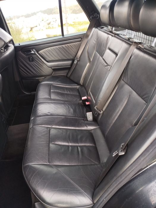 Mercedes C250 TD