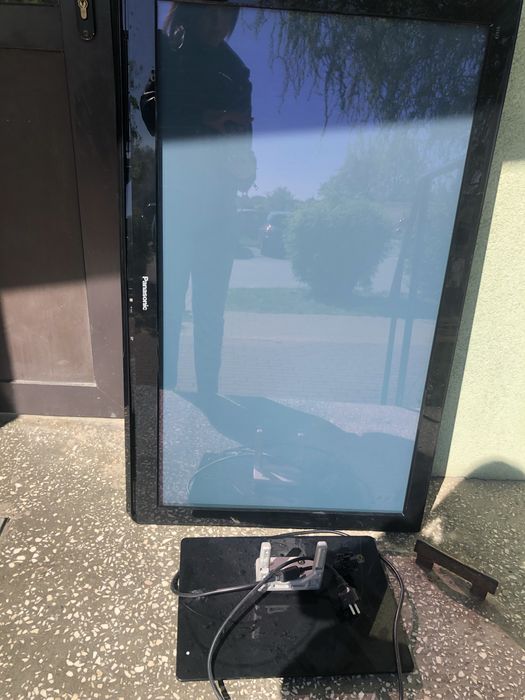Telewizor plazmowy Panasonic