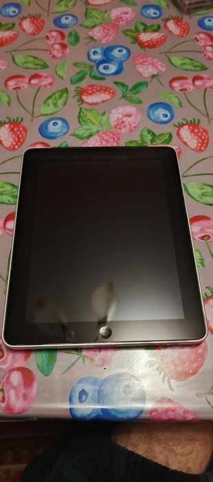iPad 1gen 3G 64gb