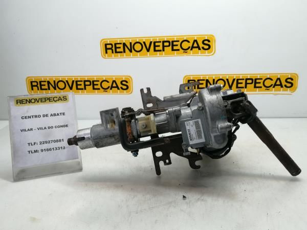 Coluna de direção RENAULT Kangoo Be Bop (KW0/1_)