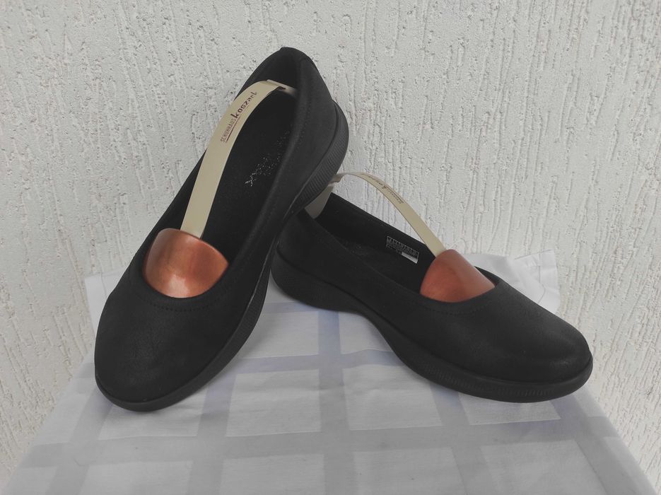Мокасини текстильние Skechers GoGa Max р.36