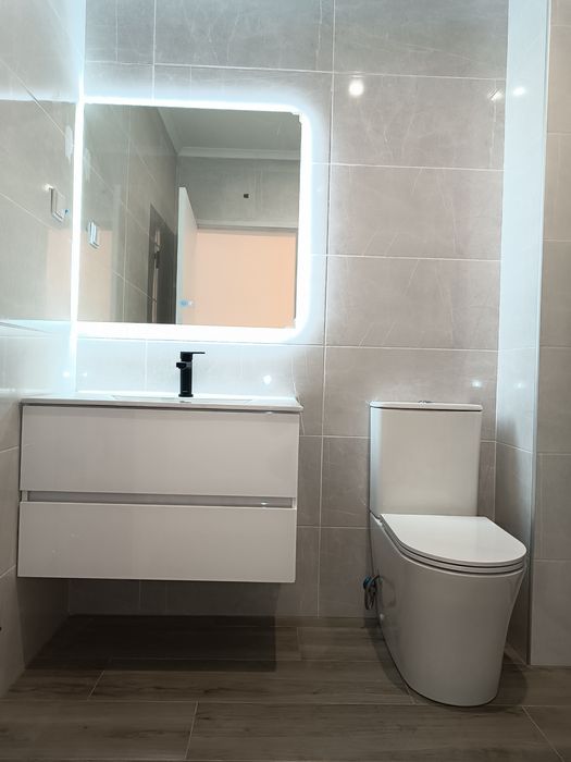 Apartamento T3 em Torres Novas