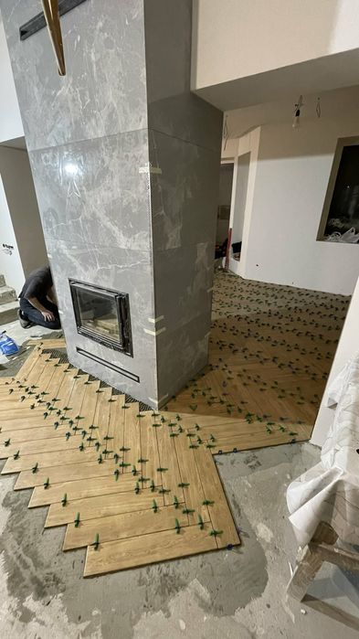 Вкладання плитки