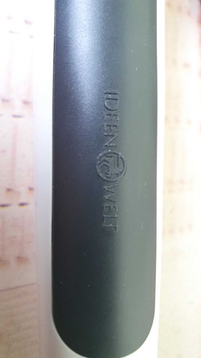 Плойка IDEEN WELT P8 Стайлер PHILIPS HP 4698