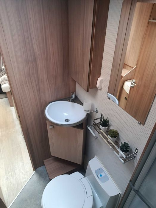 Autocaravana Pilote G600 integral