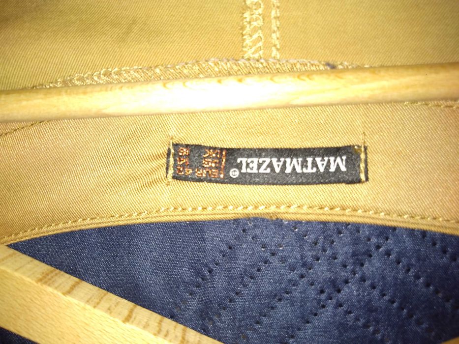 Sukienka rozmiar S Safari, Matmazel