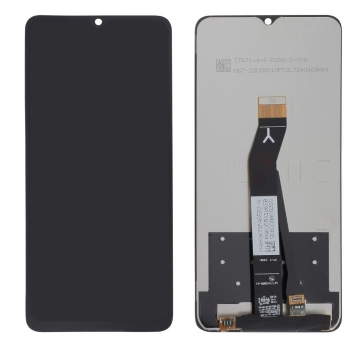 Ecra display redmi a3 xiaomi lcd touch