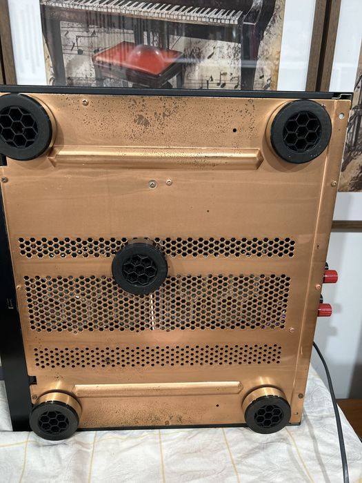 Amplificador Pioneer A-717