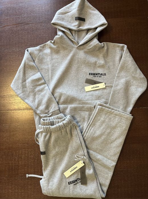 Худі та штани есеншел у наявності !!! Є всі кольора ! Зараз АКЦІЯ !!!