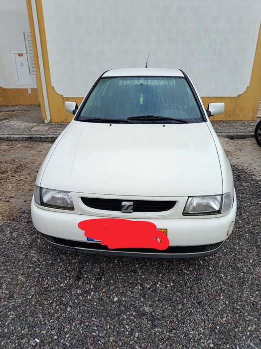 vendo SEAT Córdoba