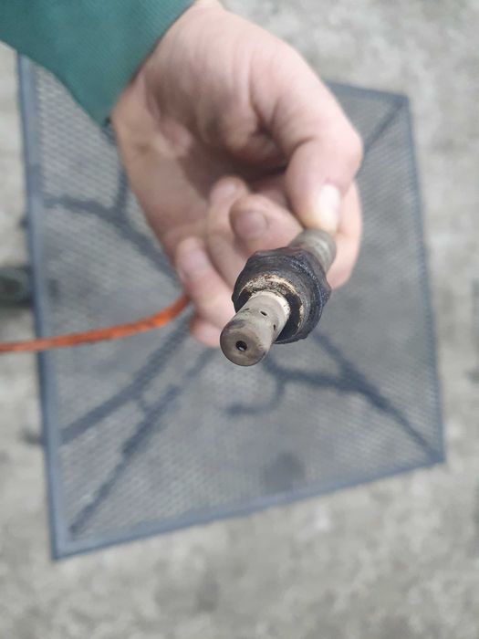 Sonda lambda Dacia Sandero 1.4 benzyna