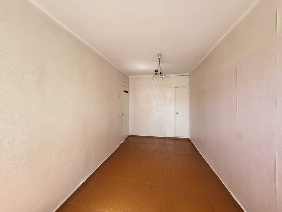 Простора 3-кімнатна квартира в м. Луцьку!!!