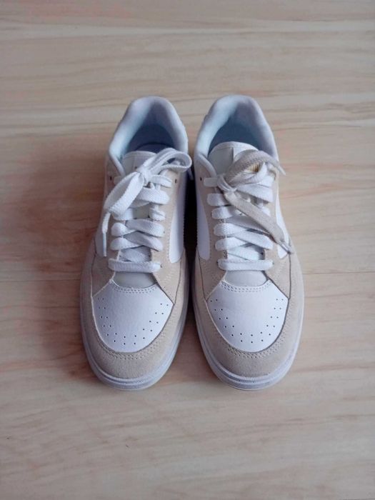 Sneakersy Puma rozm. 38,5 nowe
