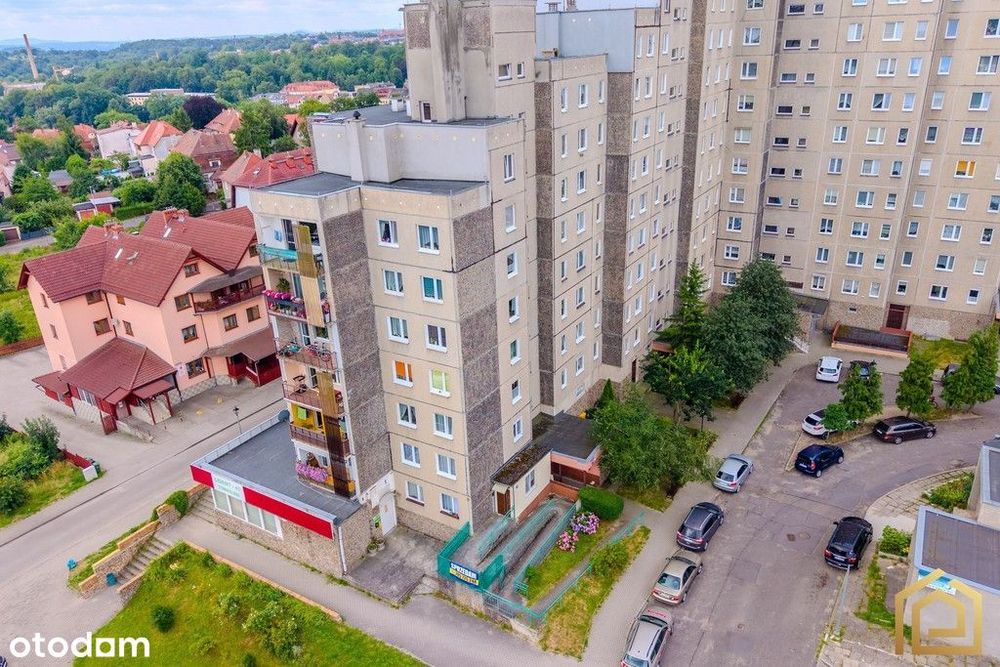 Przytulne mieszkanie na parterze | Zgorzelec