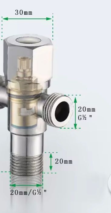 Faucet Valve64552982370307123