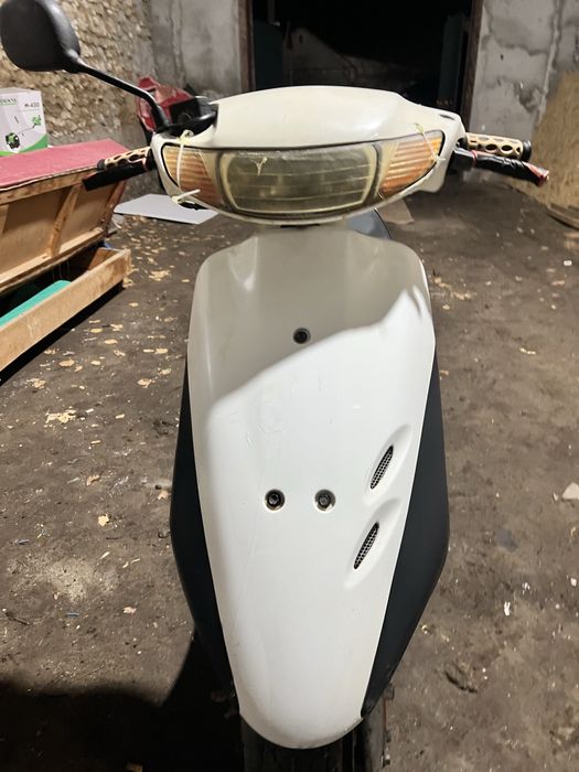 Продам honda dio 34