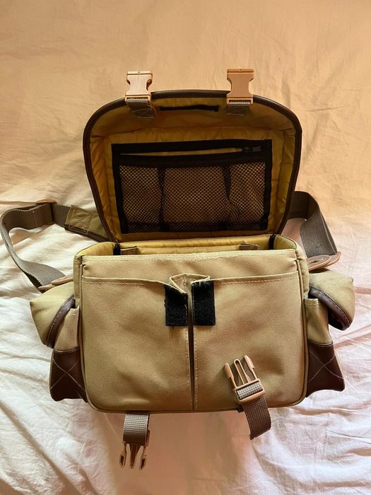 Canon EOS 600D com Mala