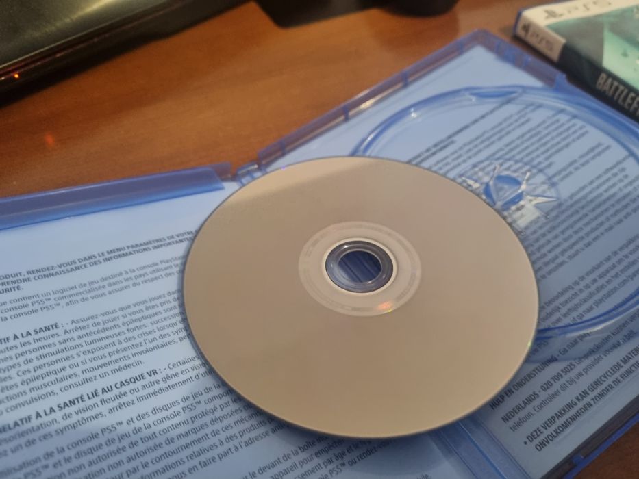 Jogp Ps5 Rims Racing