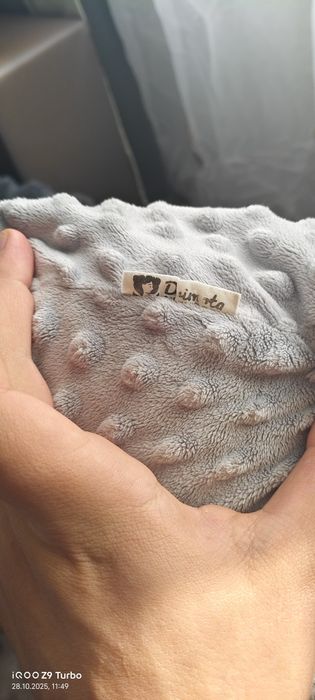 Подушка для беременных(с чехлом)