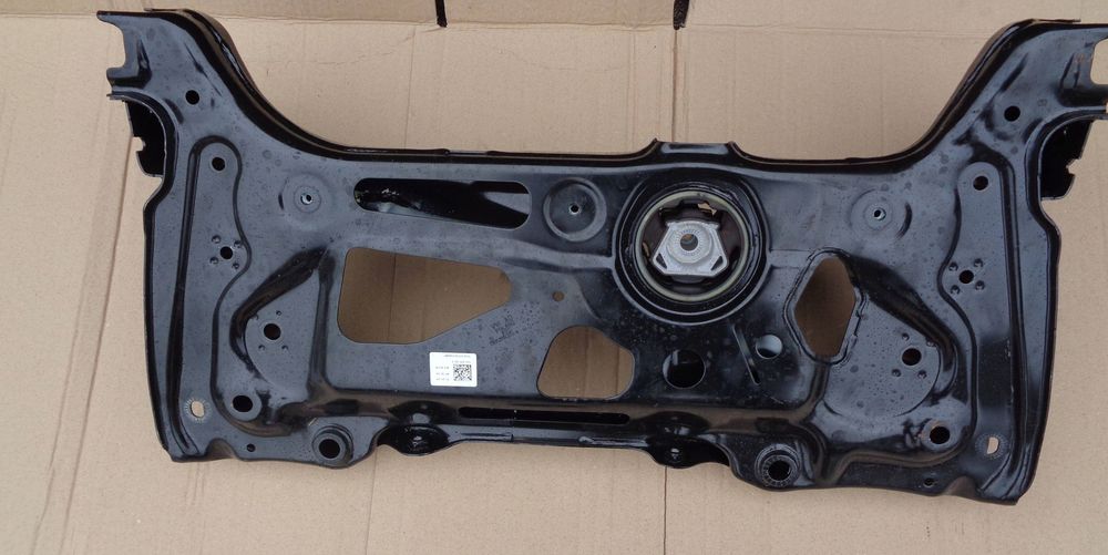 volkswagen audi seat skoda sanki wózek 5wa199315k nowe!