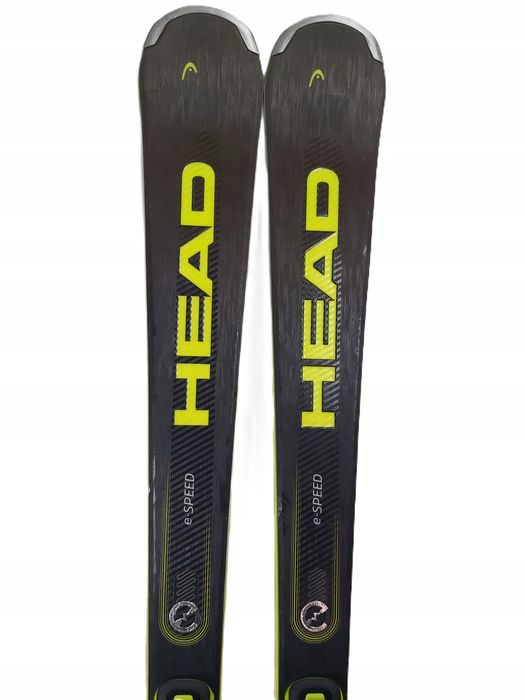 nartybochnia.pl* HEAD supershape E-SPEED 2024 - 156 NABO 6345