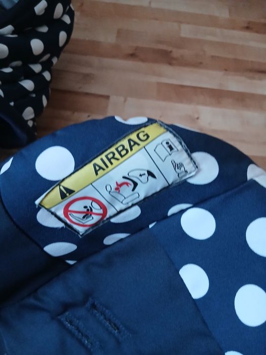 Wózek dziecięcy Margaret 3w1