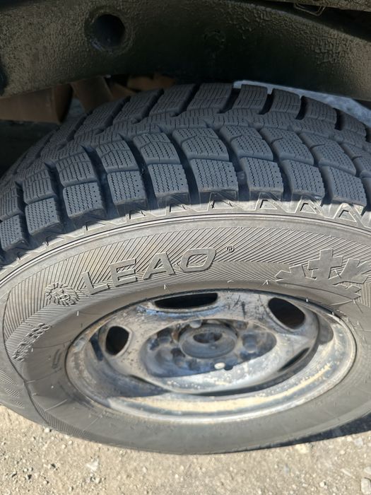 Ford Ranger 2.5 дизель