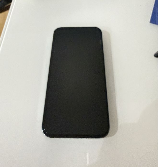 Iphone 13 pro com garantia