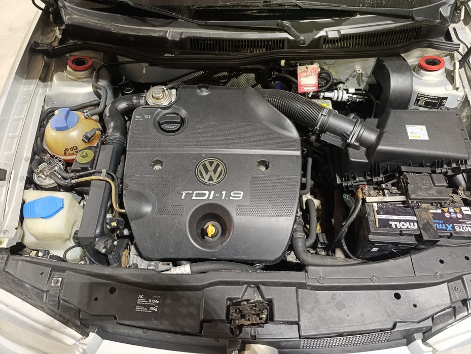 Продам Фольцваген Гольф 4 АКПП