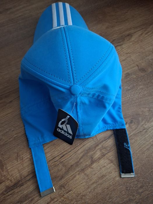 Czapeczka z daszkiem Adidas 57cm
