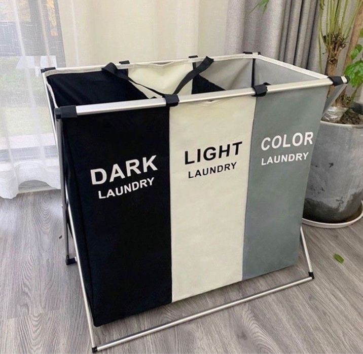 Корзина для білизни