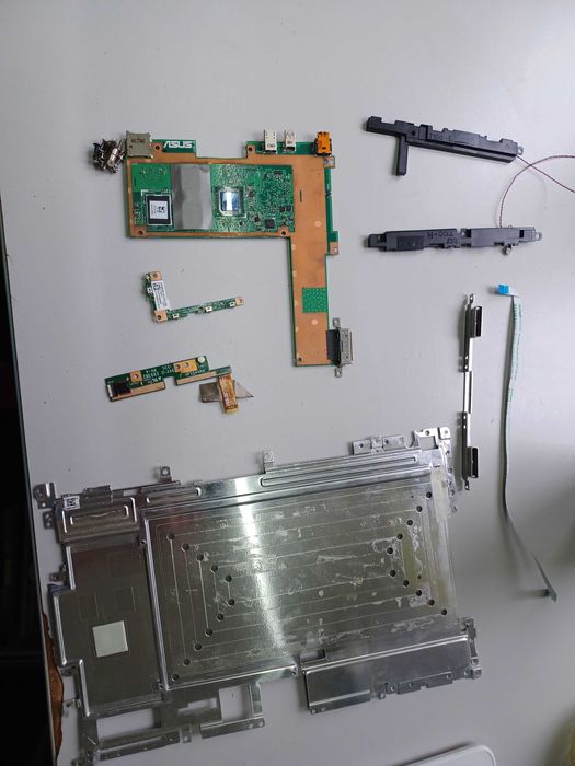 Asus transformer T100