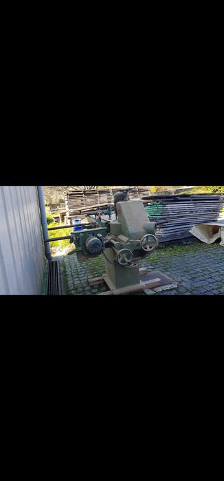 Respigadeira Mida RS 3